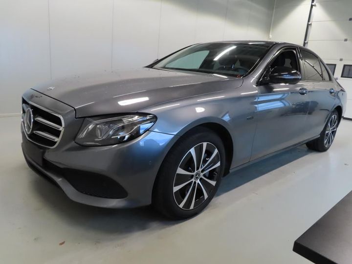 2019 mercedes-benz e-class