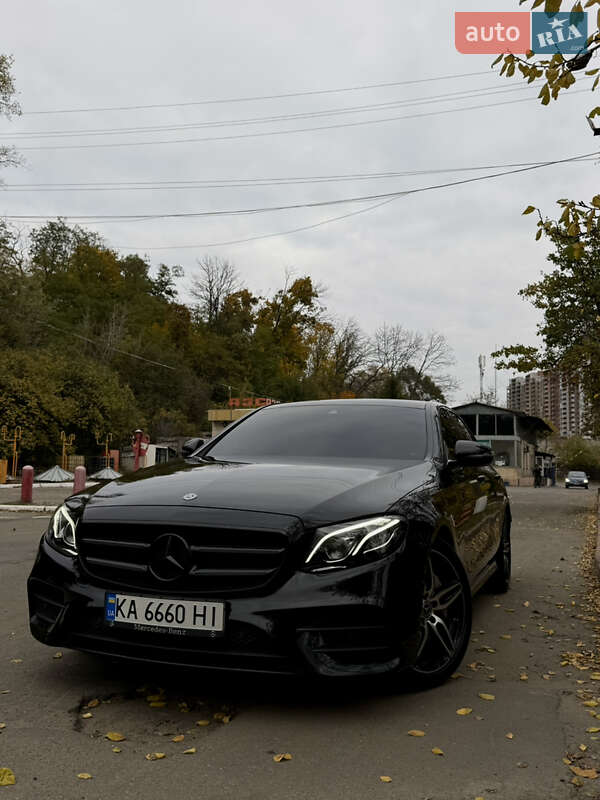 2019 mercedes-benz e 350 cdi