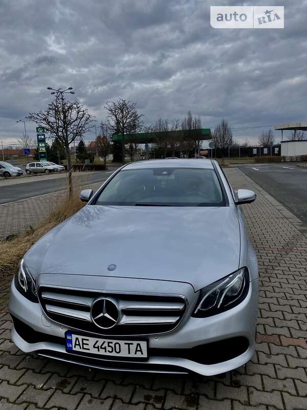 2016 mercedes-benz e 350