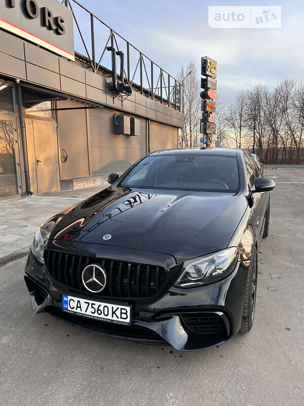 2016 mercedes-benz e 350