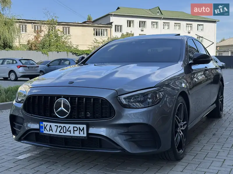2017 mercedes-benz e 350 cdi
