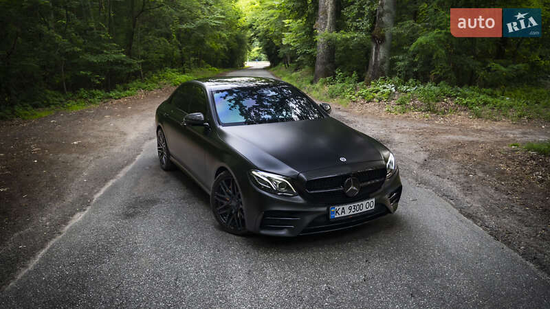 2018 mercedes-benz e 350