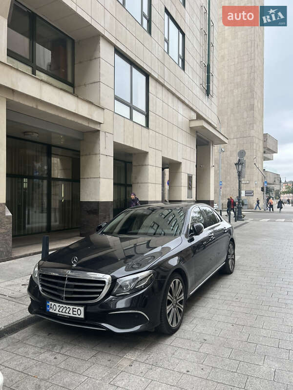 2018 mercedes-benz e 350