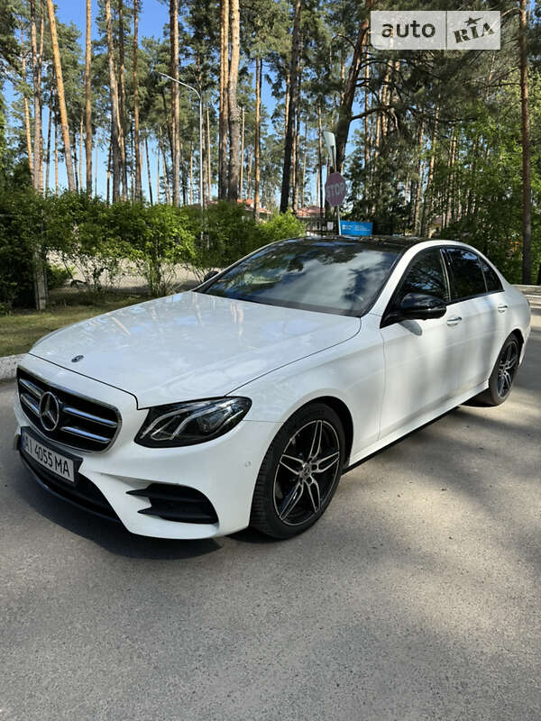 2018 mercedes-benz e 180