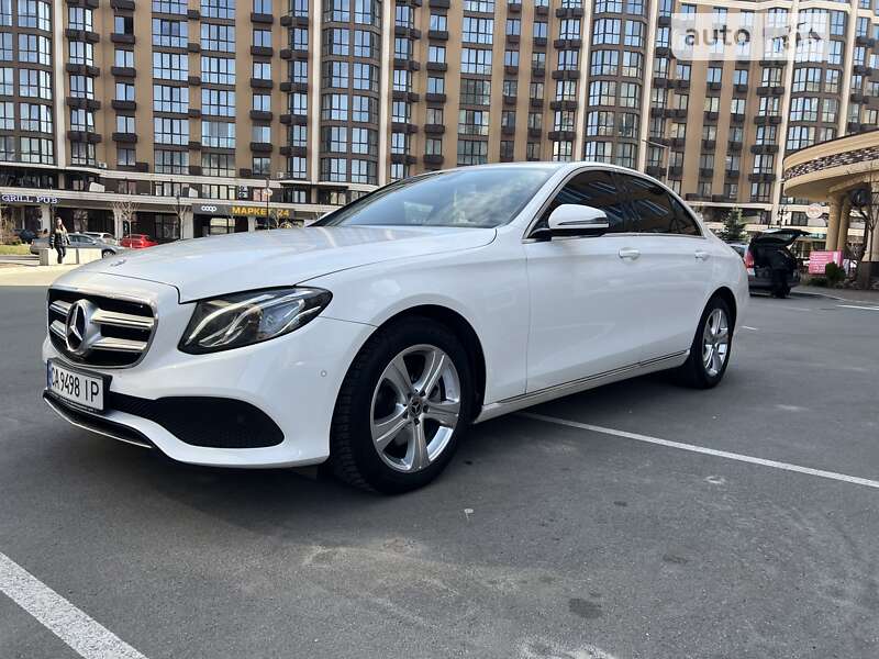 2018 mercedes-benz e 200