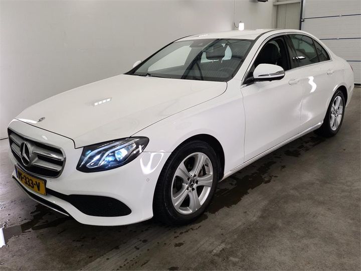 2017 mercedes-benz e 250