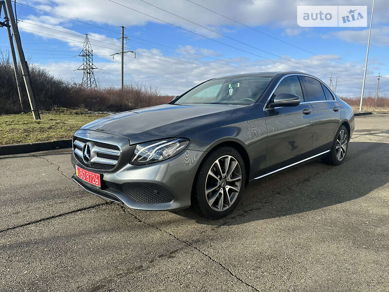 2018 mercedes-benz e 250