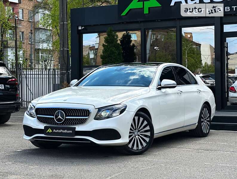 2016 mercedes-benz e 350
