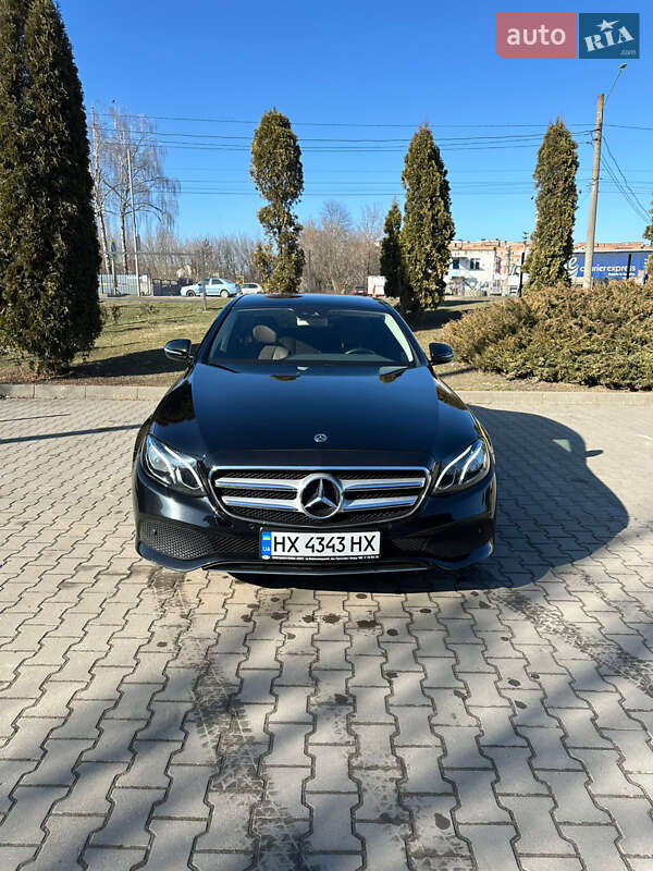 2019 mercedes-benz e 200
