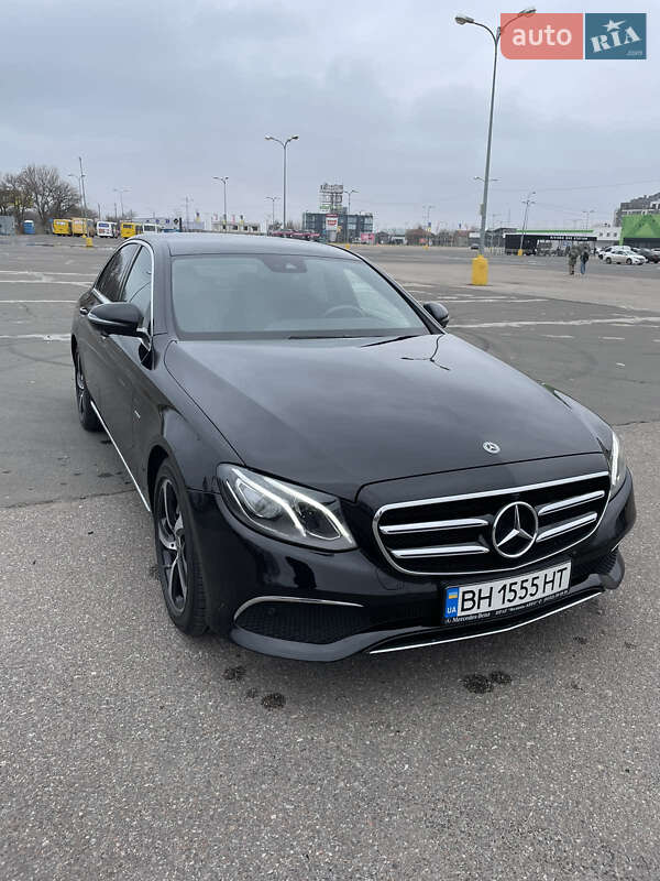 2019 mercedes-benz e 200