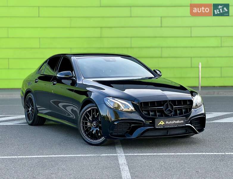 2019 mercedes-benz e 200