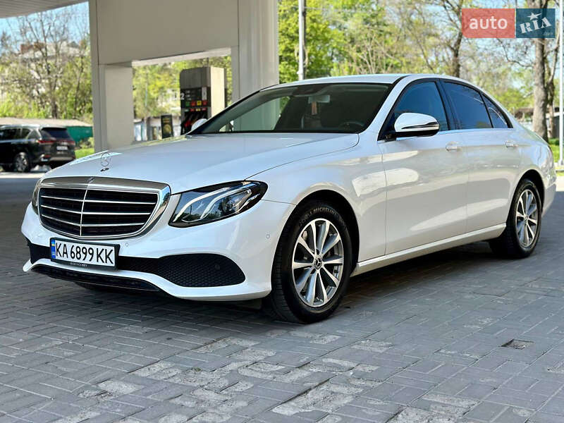 2019 mercedes-benz e 200