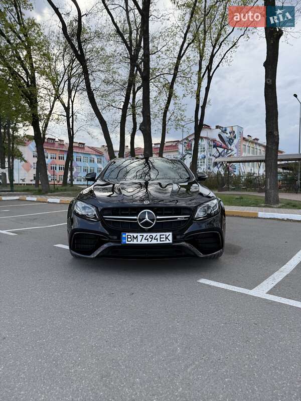 2019 mercedes-benz e-class