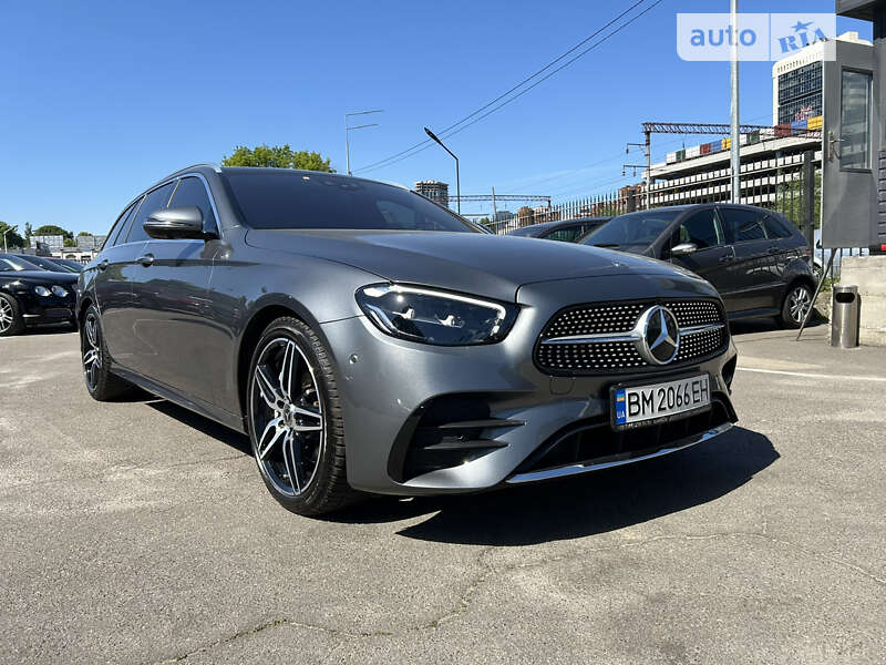 2019 mercedes-benz e 220