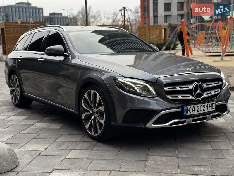 2017 mercedes-benz e 350