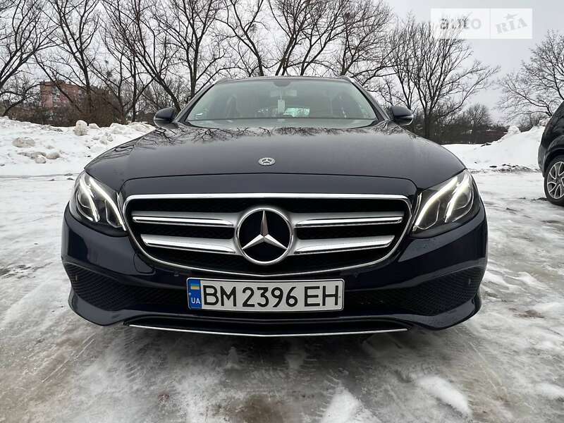 2018 mercedes-benz e 200