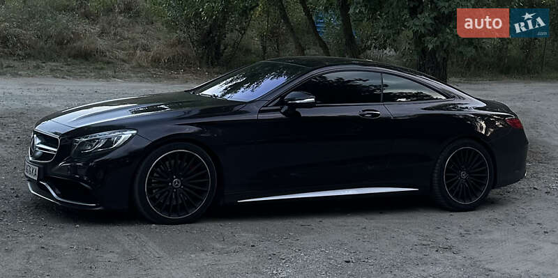 2015 mercedes-benz s 400