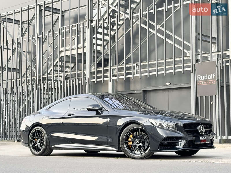 2017 mercedes-benz s 450