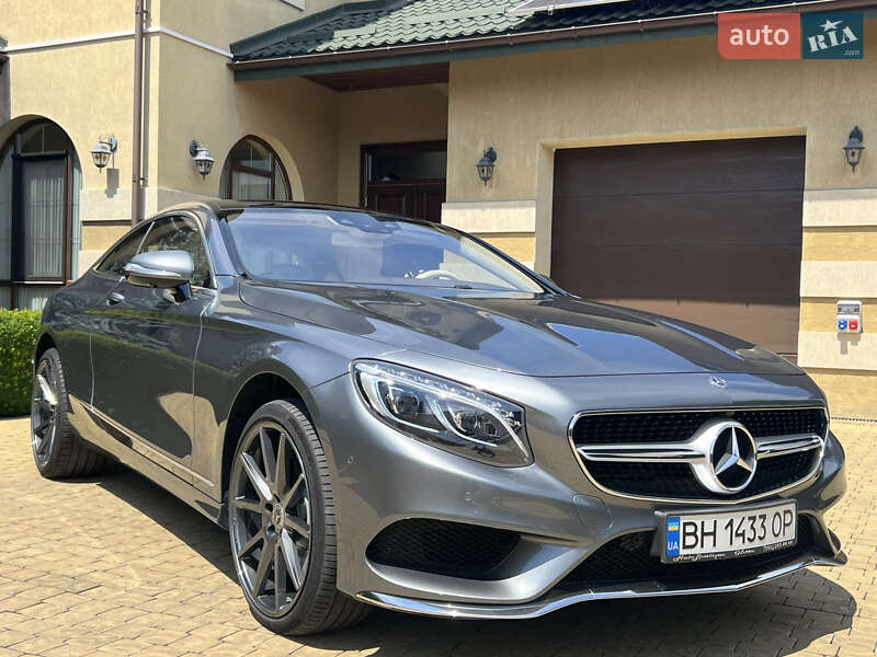 2018 mercedes-benz s-450