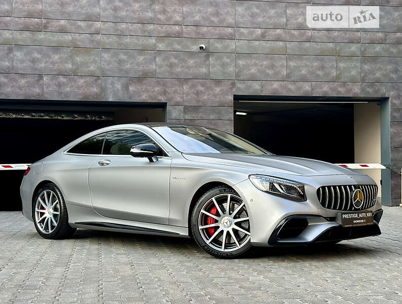 2016 mercedes-benz s-class
