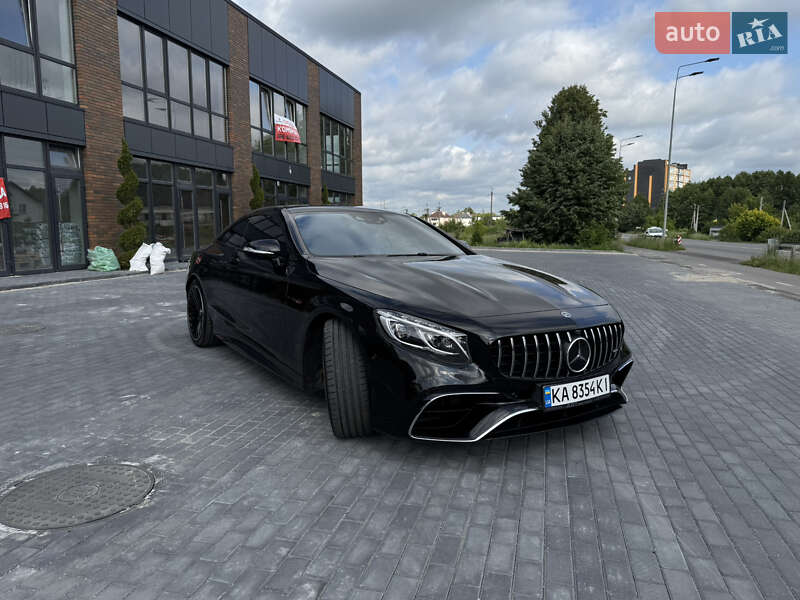 2015 mercedes-benz s 500c