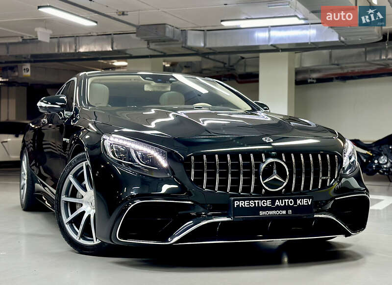 2019 mercedes-benz s-class