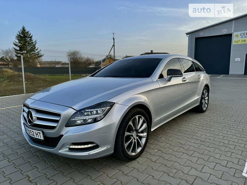 2013 mercedes-benz cls 350