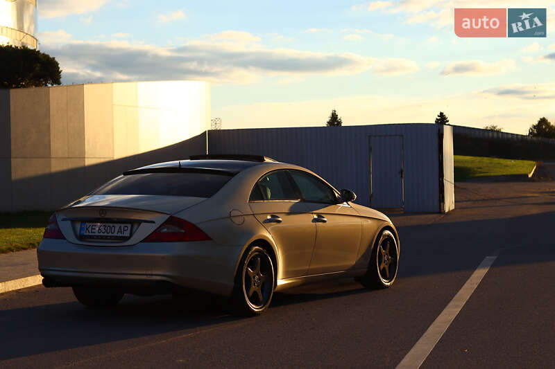 2006 mercedes-benz 320