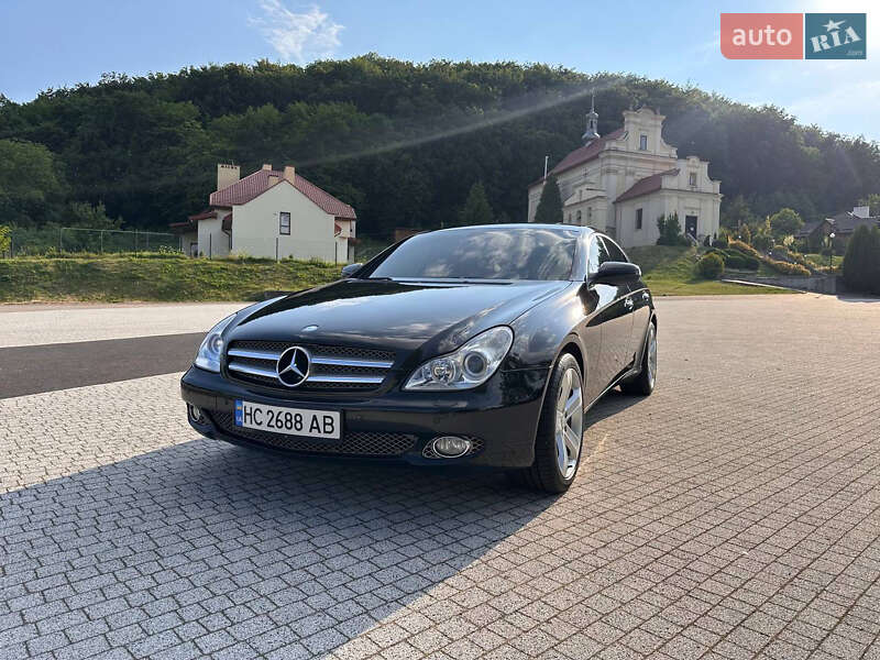 2010 mercedes-benz cls 350