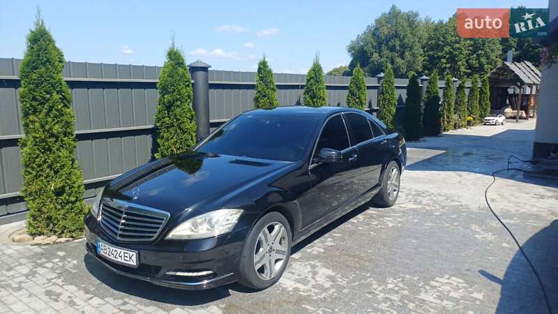 2012 mercedes-benz s 250 cdi