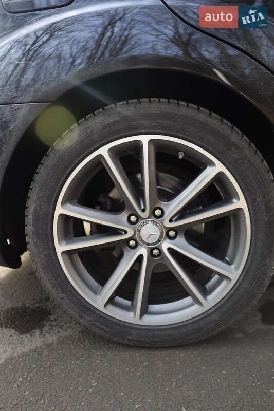 2006 mercedes-benz s-class