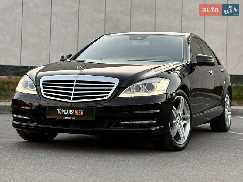 2012 mercedes-benz s 350