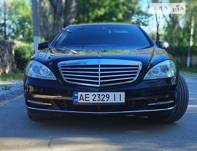2010 mercedes-benz s 350