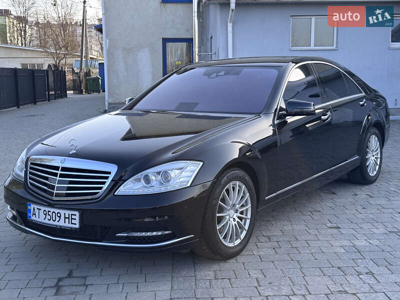 2013 mercedes-benz s 350