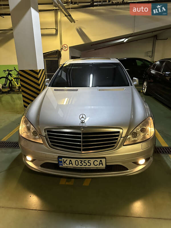 2006 mercedes-benz 350