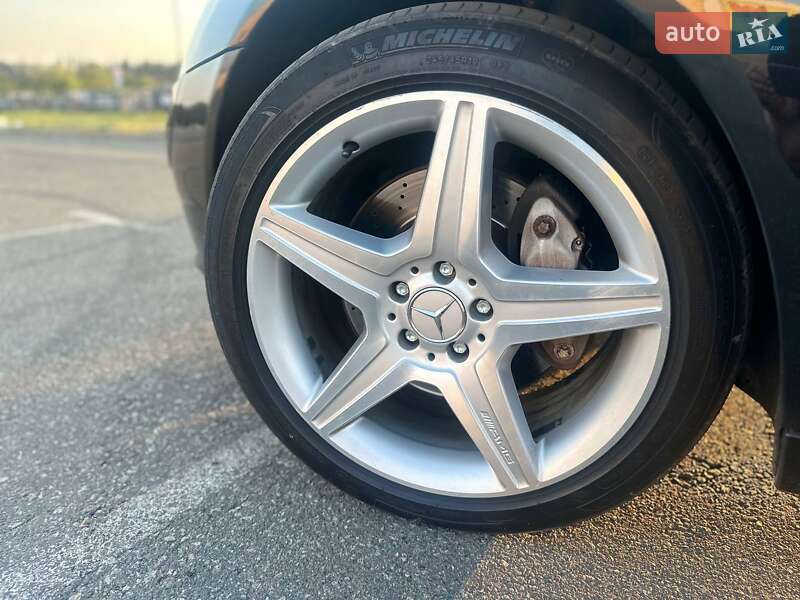 2006 mercedes-benz s 500