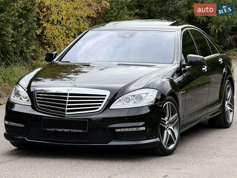 2012 mercedes-benz s 63 amg