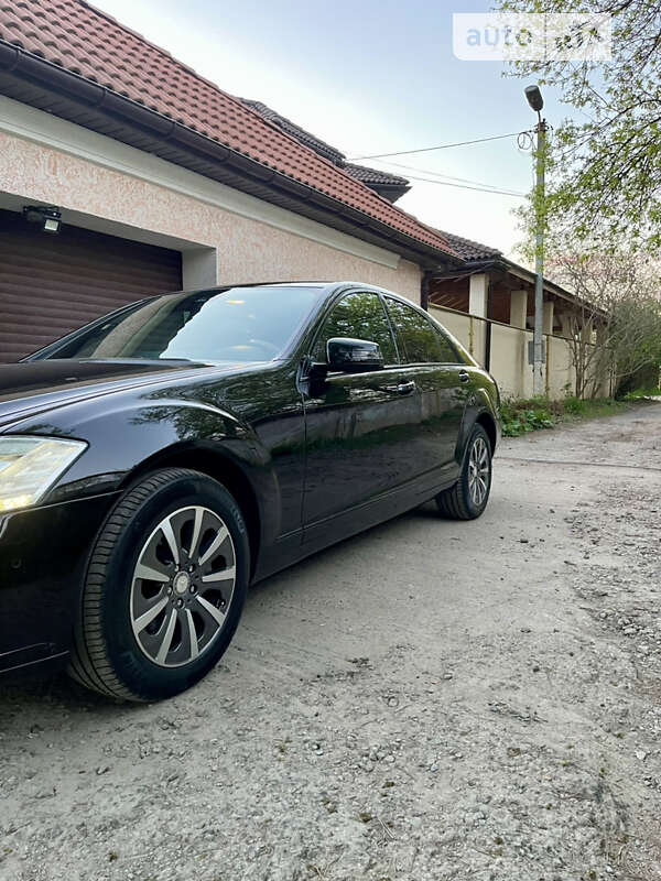 2011 mercedes-benz s 350