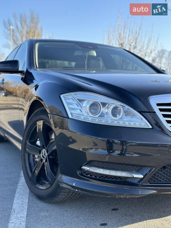 2012 mercedes-benz s 350