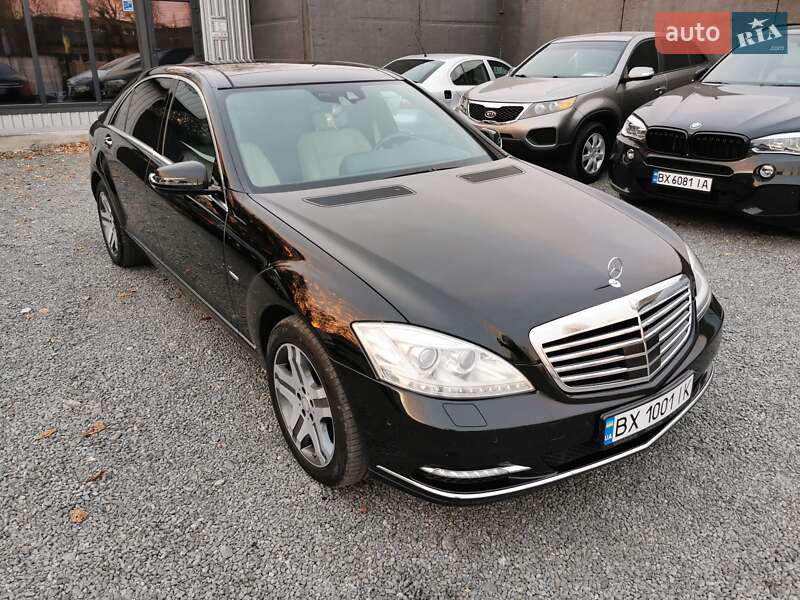 2012 mercedes-benz s 250 cdi