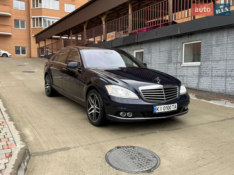 2012 mercedes-benz s 250 cdi