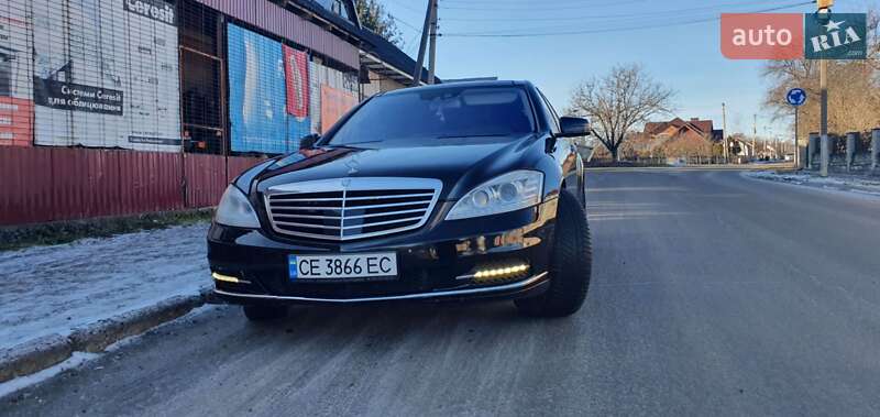 2013 mercedes-benz s 350