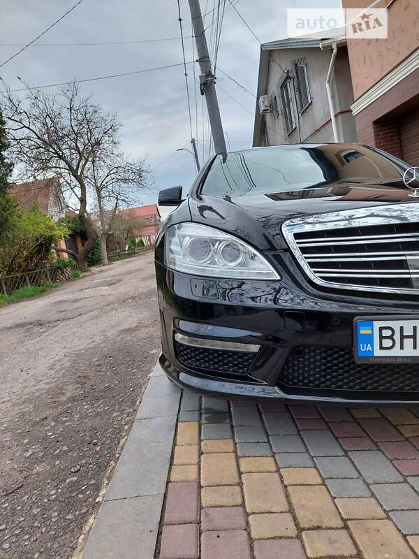 2006 mercedes-benz s 350