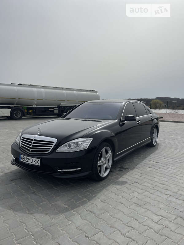 2006 mercedes-benz s 350