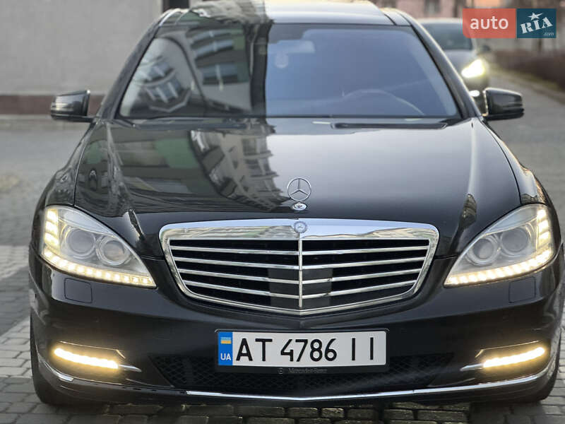 2005 mercedes-benz s 500