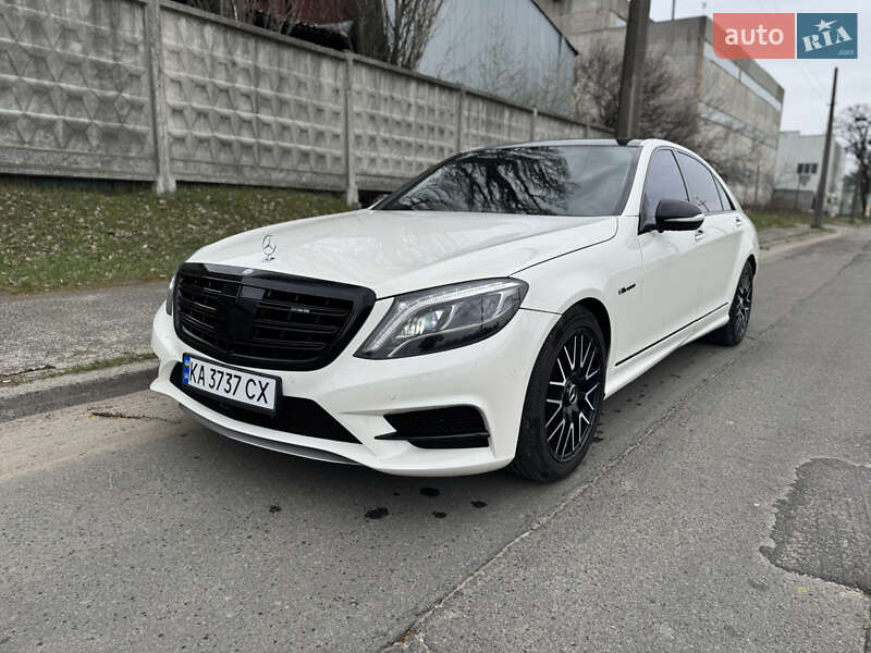 2006 mercedes-benz s 500