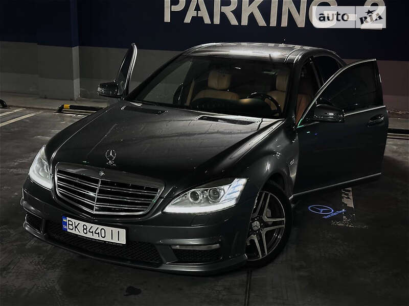 2005 mercedes-benz s 500