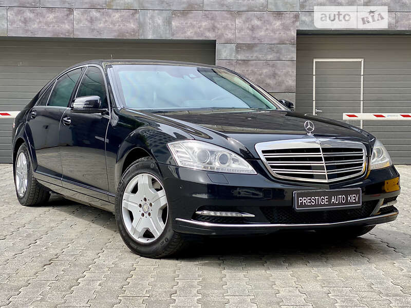 2013 mercedes-benz s 600