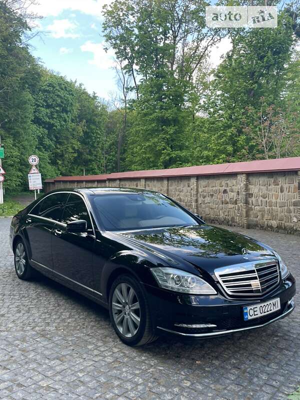 2010 mercedes-benz s 350