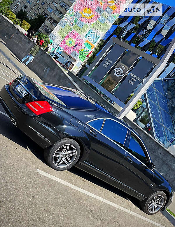 2011 mercedes-benz s-350